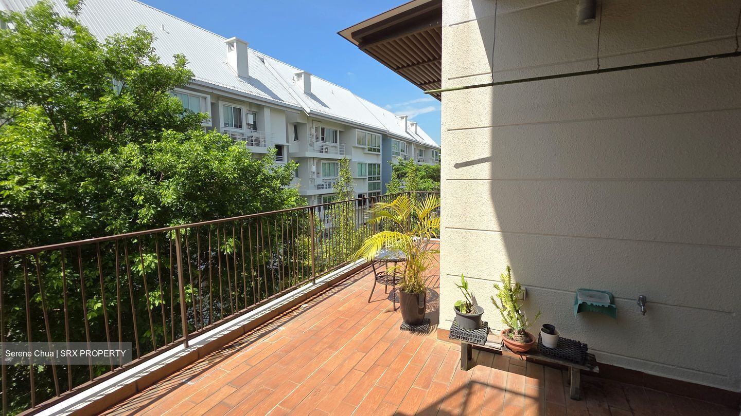 Varsity Park Condominium (D5), Condominium #450354221